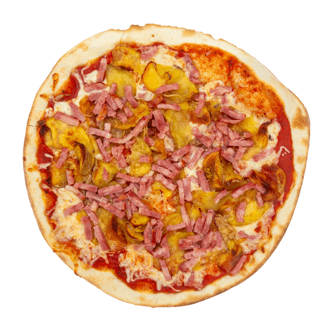 Pizza Amaury