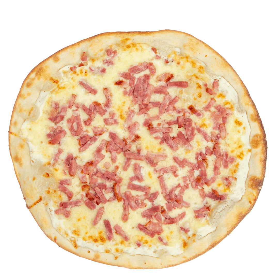 Pizza Arthur