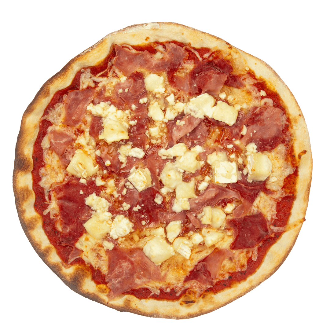 Pizza Capri