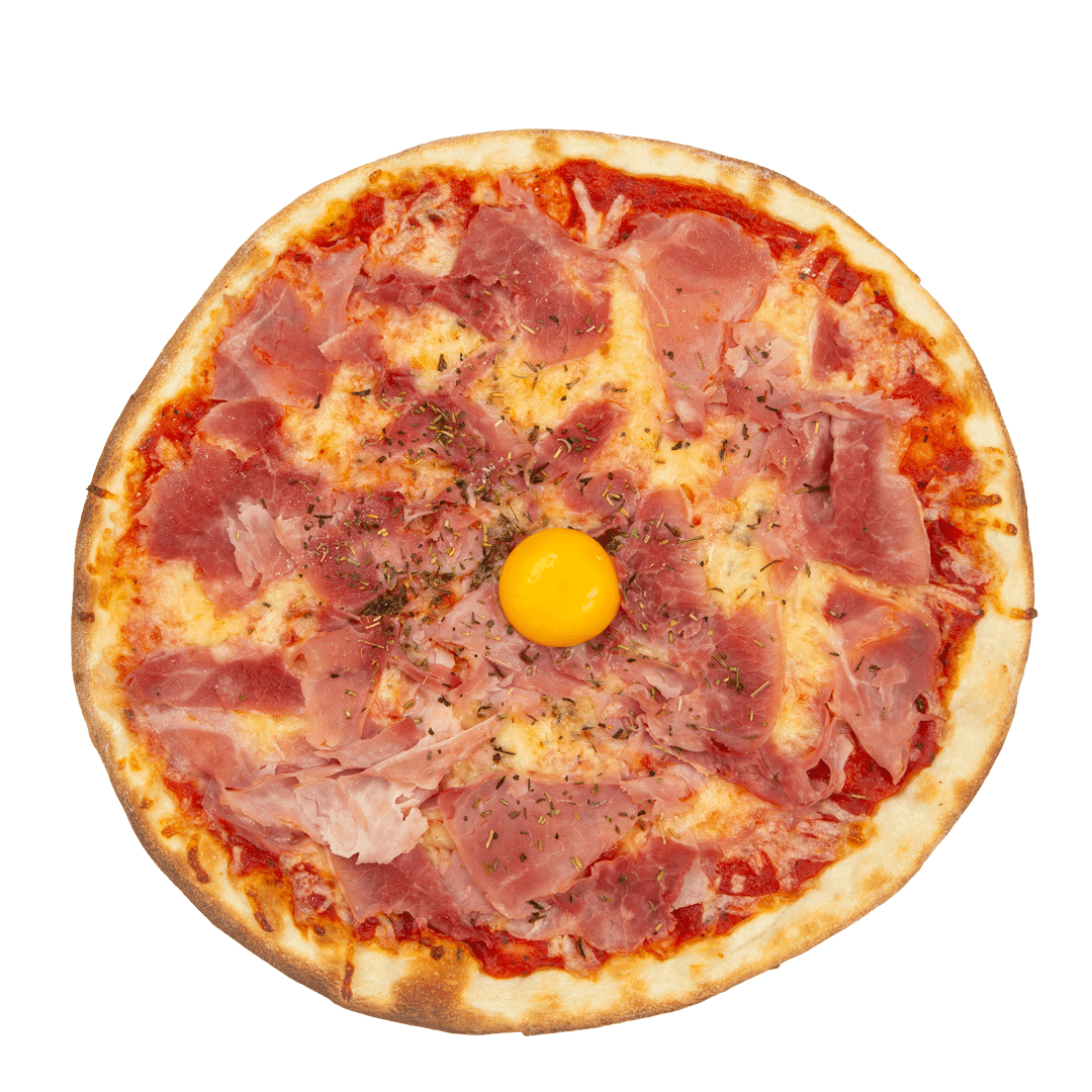 Pizza Cocotte