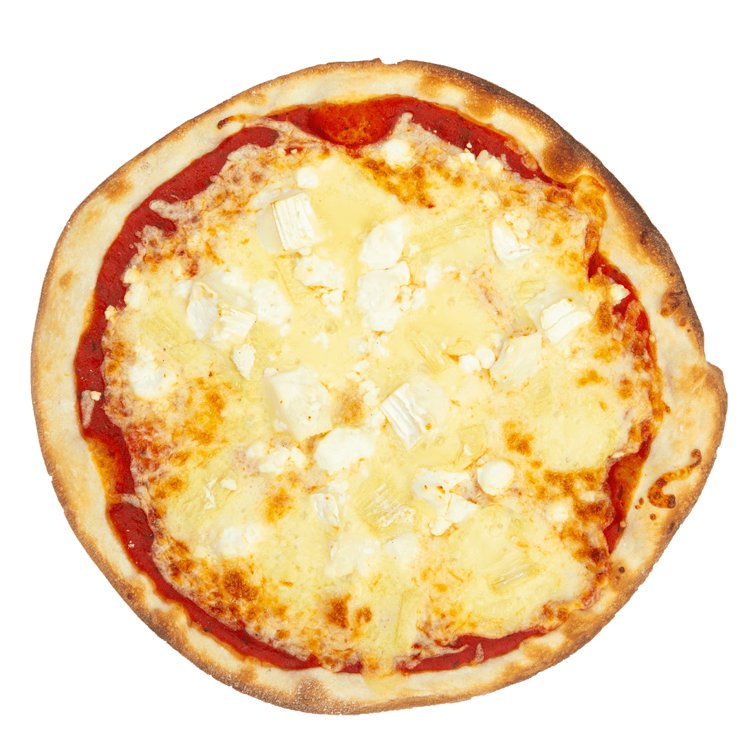 Pizza Gauthier