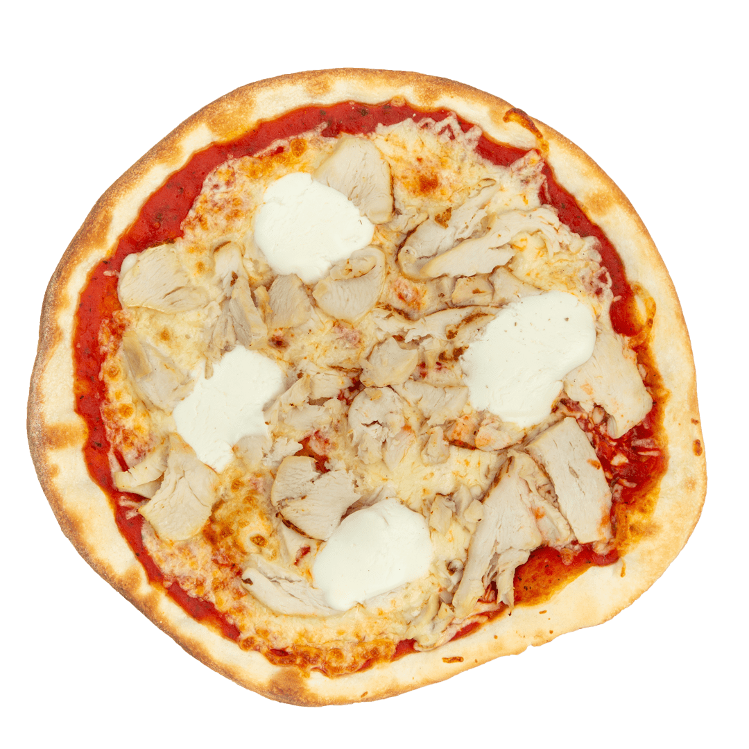 Pizza Lois