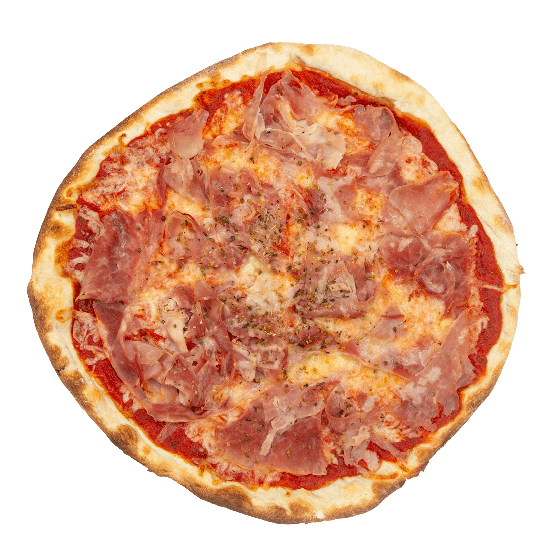 Pizza margarita