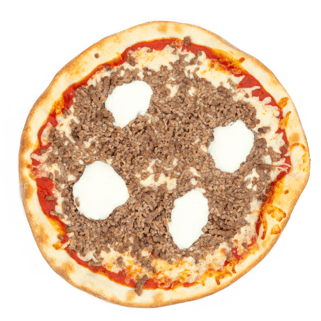 Pizza Symon