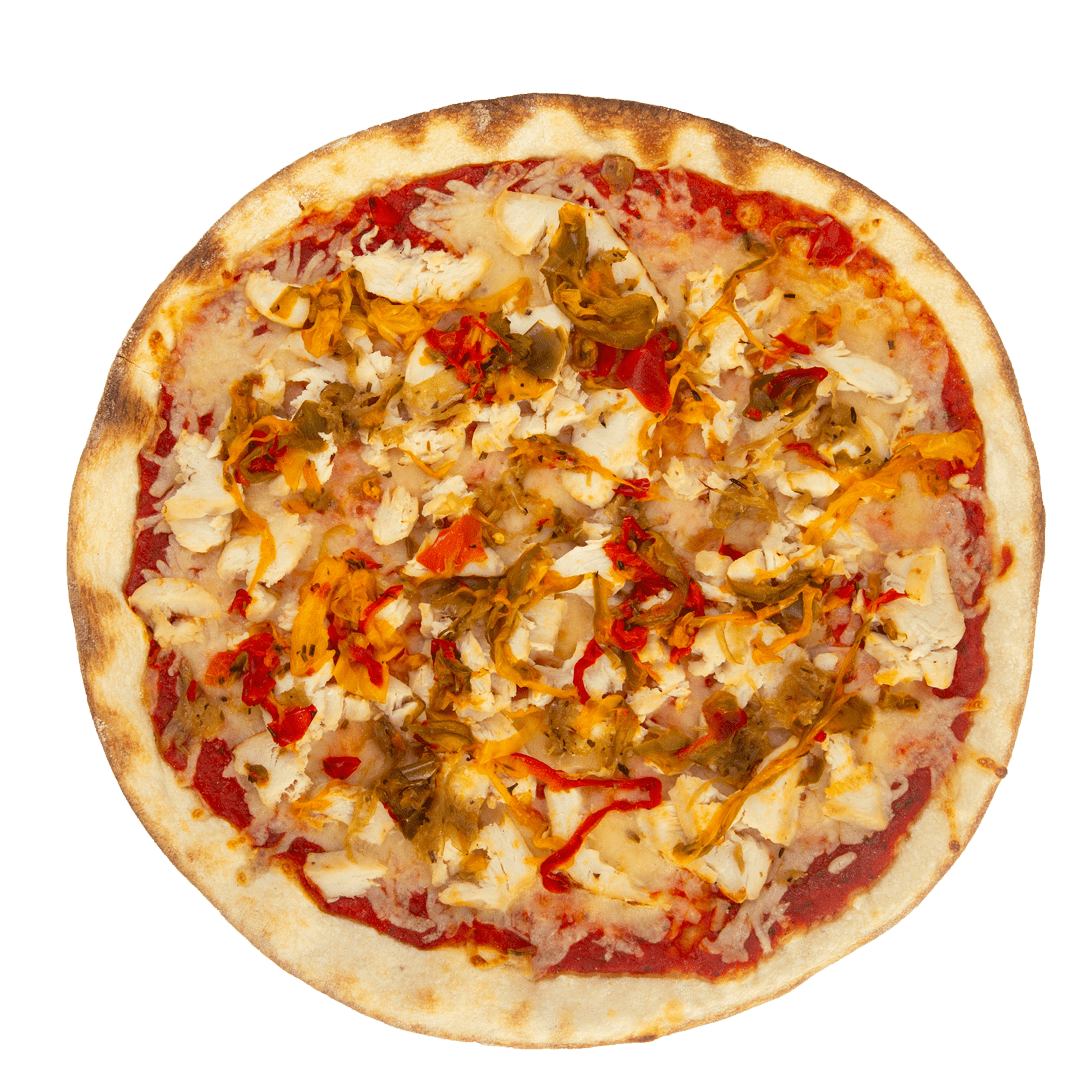 Pizza Tex