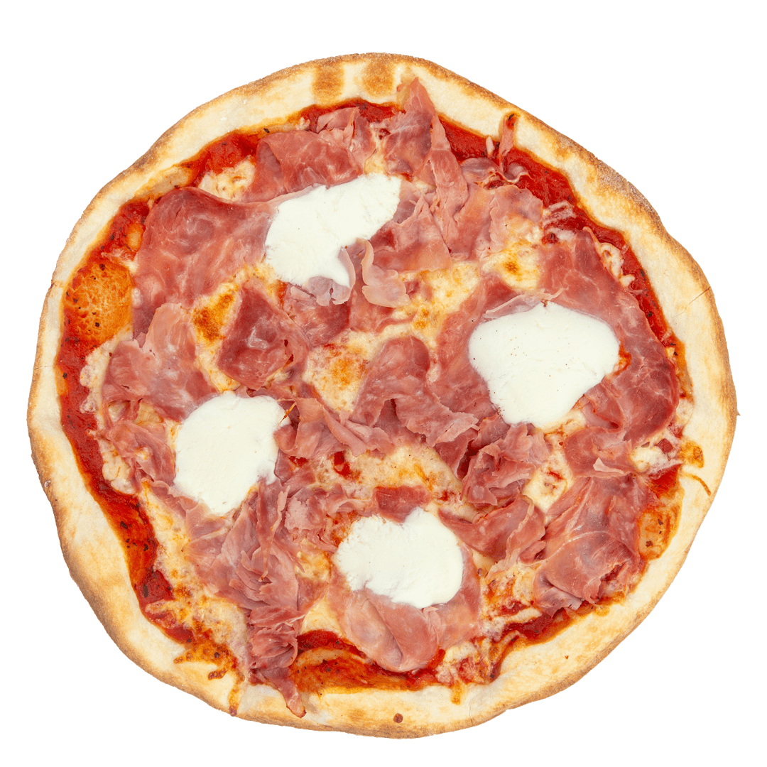 Pizza Victor